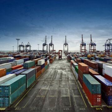 Export climate index hits an 11-month low