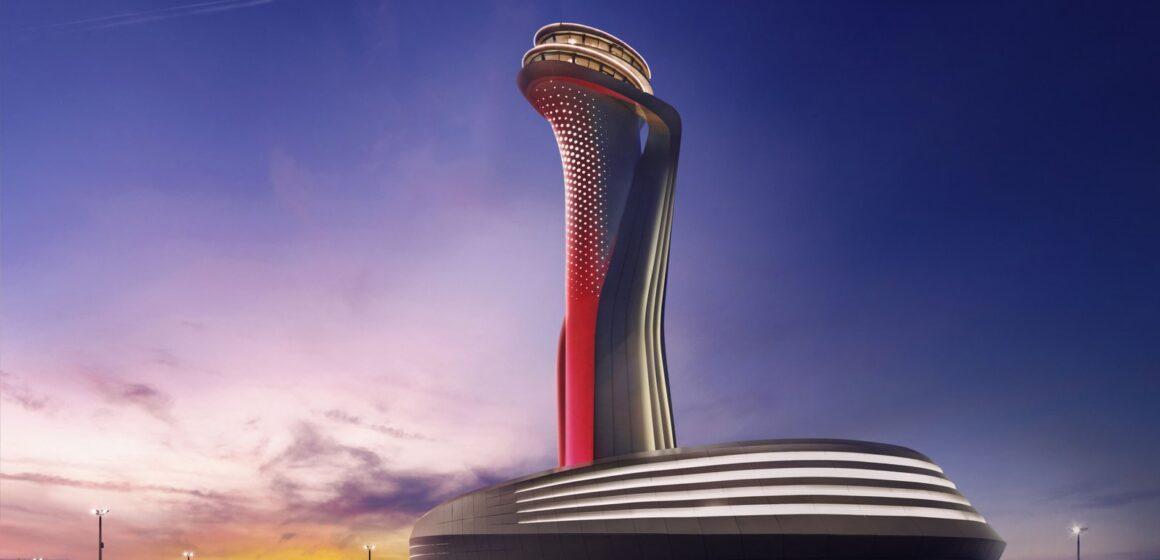 Limak and Mapa to sell their stakes in Istanbul Airport