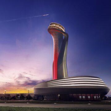 Limak and Mapa to sell their stakes in Istanbul Airport