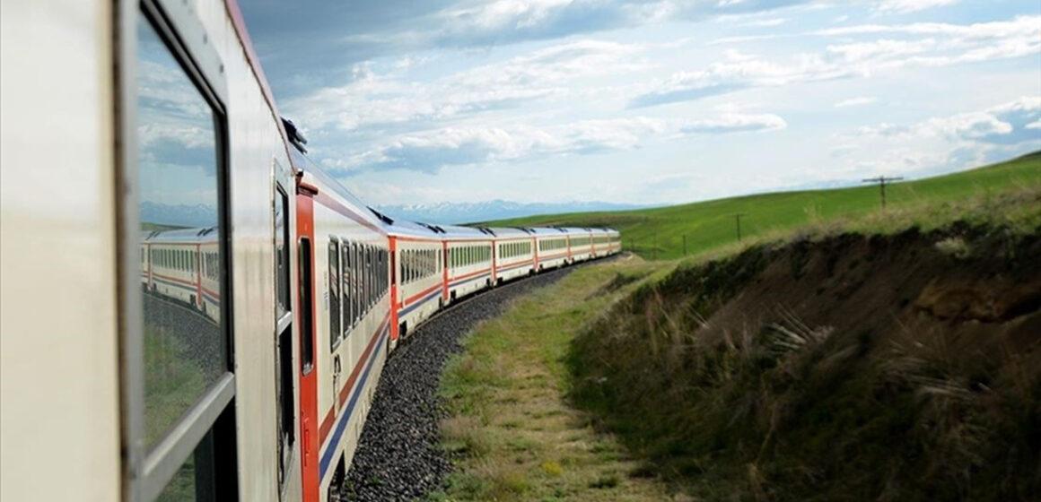 The UK to provide EUR 2.1bn financial support for the Ankara-Izmir HSR