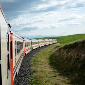 The UK to provide EUR 2.1bn financial support for the Ankara-Izmir HSR