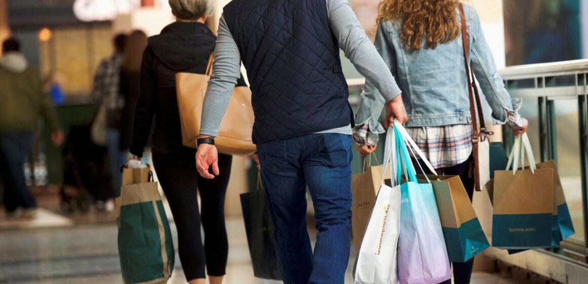 Consumer confidence index up in March