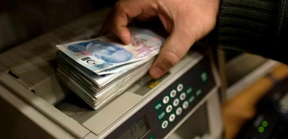 Banks post TRY 39bn net profit in February