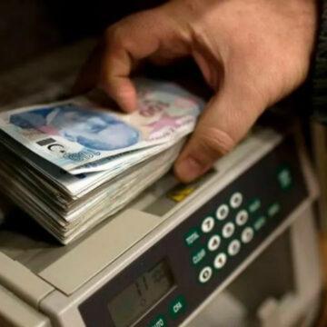 Banks post TRY 39bn net profit in February