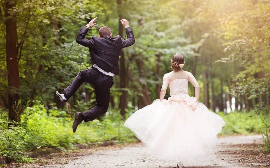 Foreign marriages up in 2021