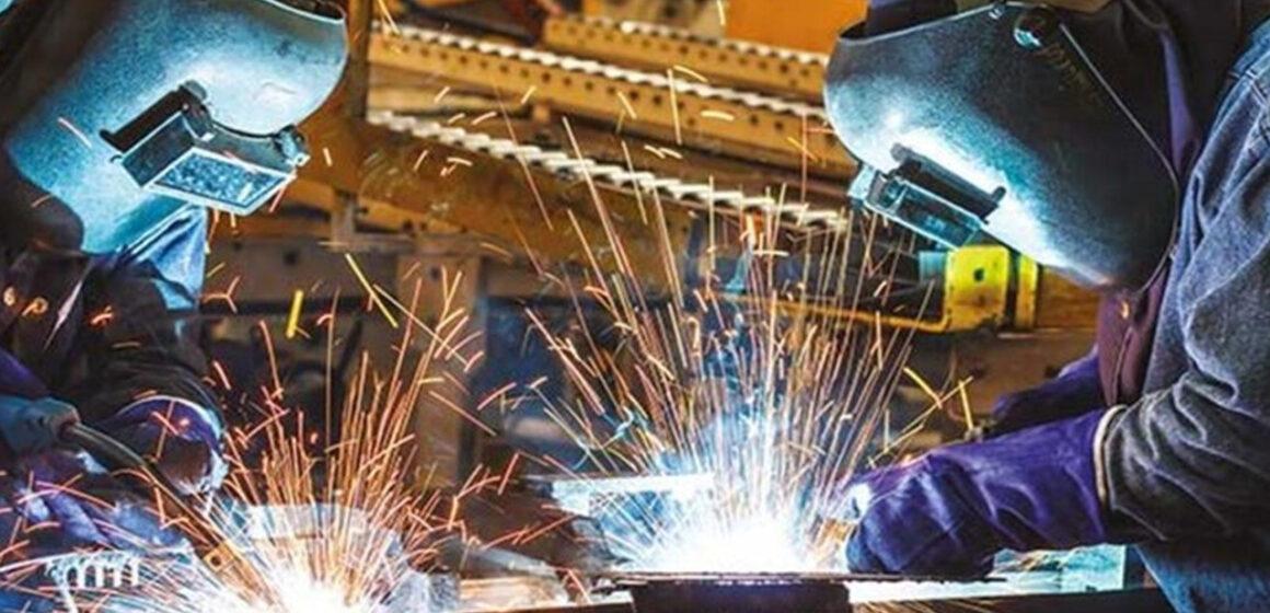 Manufacturing PMI at 50.4 in February
