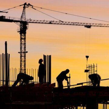 Construction cost index skyrockets