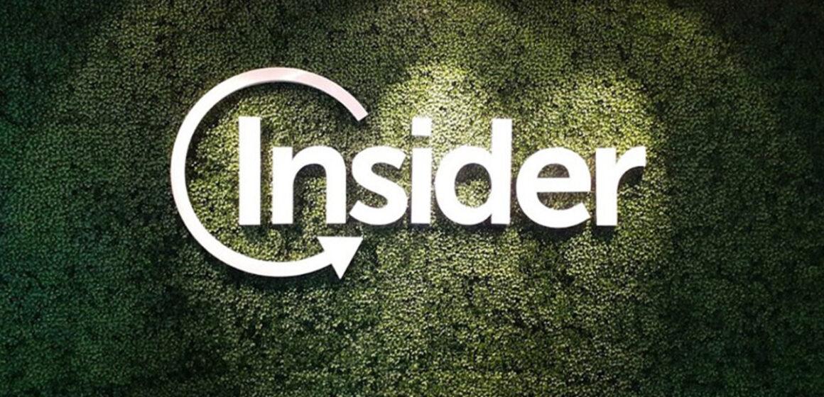 Insider eyes new foreign markets