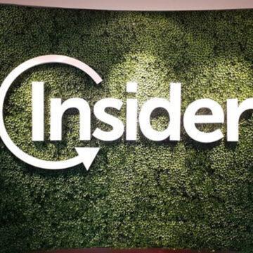 Insider eyes new foreign markets