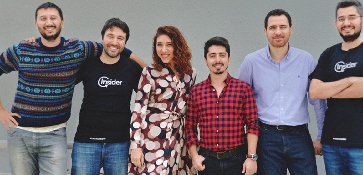 Insider is Turkey’s first software ‘unicorn’