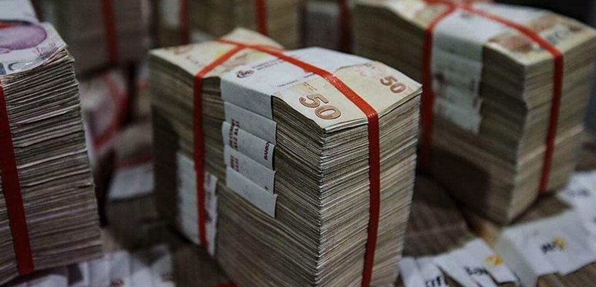 We’ve been blatantly trapped in domestic debt!