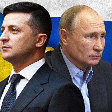 Ukrainian aftershocks: OPINION