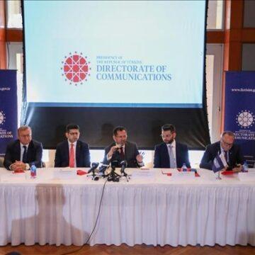 Turkey is major investment hub not just for the U.S., but also Asia, Europe: Official
