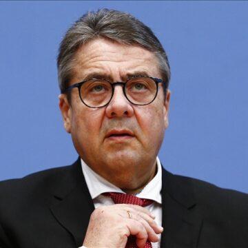 Ex-German foreign minister blasts West for denying Turkey air-defense systems