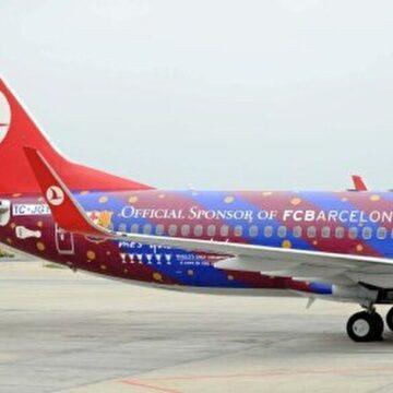 Turkish Airlines eyes another sponsorship with FC Barcelona