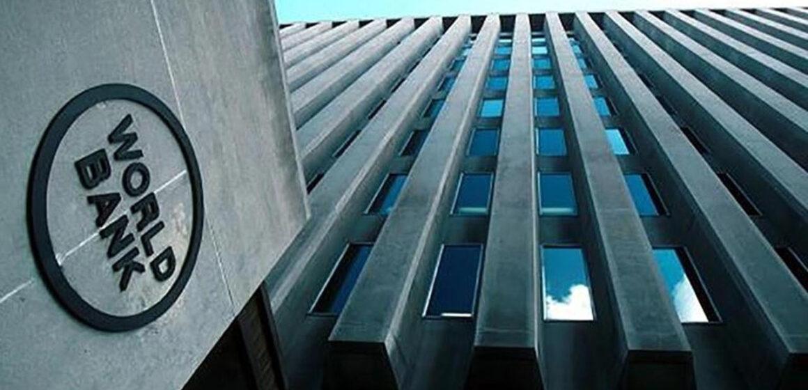 World Bank downgrades Turkey’s GDP growth forecast to 1.4%