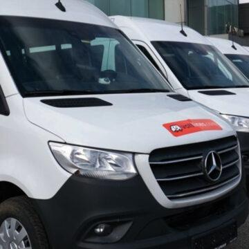 Emirati Swvl to acquire Volt Lines