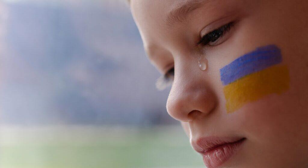 Contemporary Istanbul Foundation to raise funds for Ukrainian children affected by the war