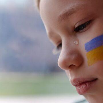 Contemporary Istanbul Foundation to raise funds for Ukrainian children affected by the war