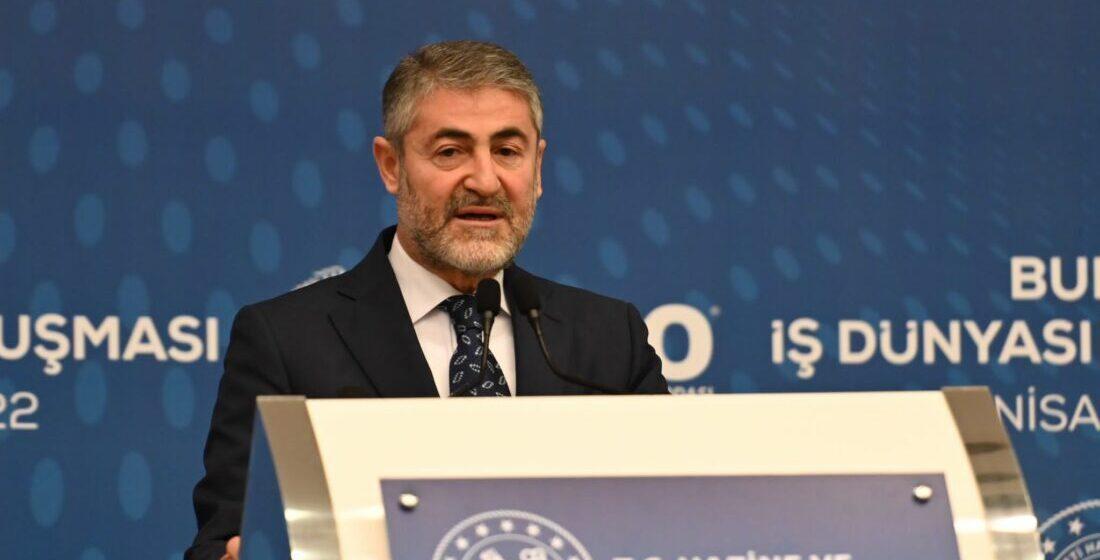 We are determined to reduce inflation: Nebati