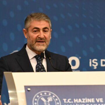 We are determined to reduce inflation: Nebati