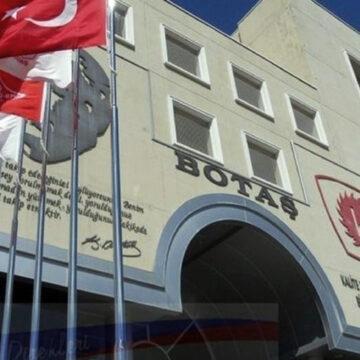 Turkey nears landmark LNG loan in shift from russian natural gas