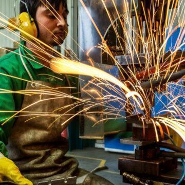 Industrial production exceeds expectations
