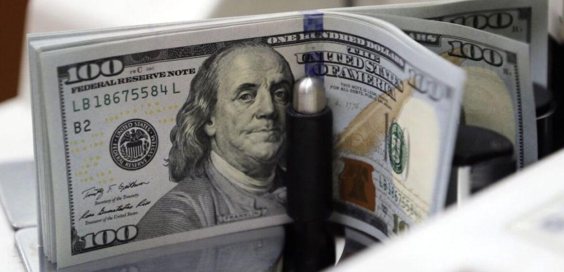 Dollar lost its savings instrument edge