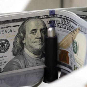 Dollar lost its savings instrument edge