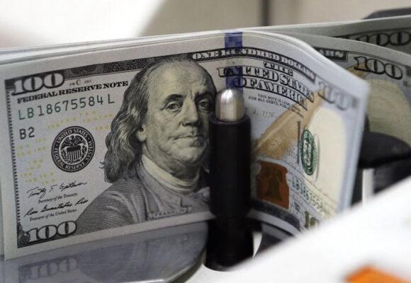 Dollar lost its savings instrument edge