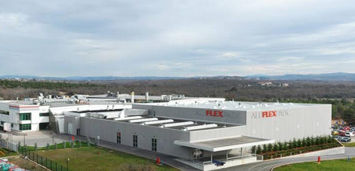 Swiss Aluflexpack becomes majority shareholder of Teko Aluminyum