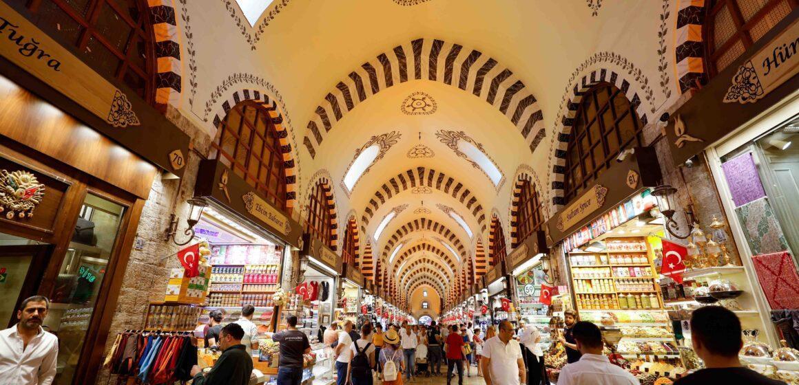 Inflation soars 6.3% in Istanbul