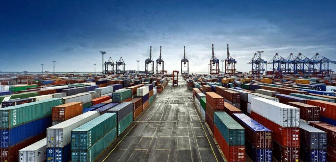 Foreign trade deficit jumps 99% in April