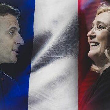 The outcome of the French election is problematic: OPINION