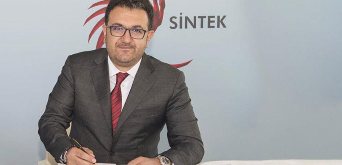 Sintek Group debuts in Netherlands