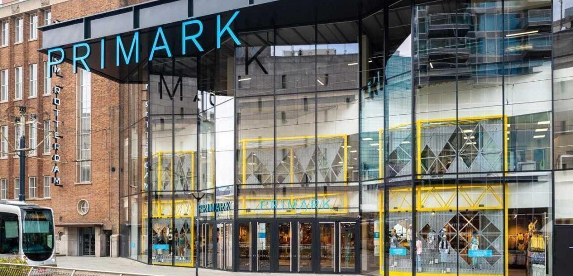Primark conducts market study in Turkey