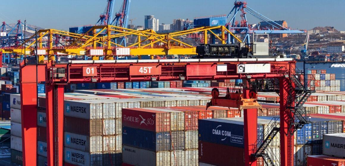 Imports jump due to rising energy prices