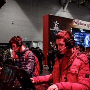 Game market expands to USD 1.2bn