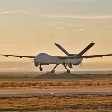Turkey and Ukraine to jointly produce new generation drones