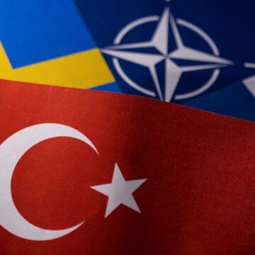 U.S. says Turkey’s approach to Sweden, Finland NATO bid not a bilateral topic