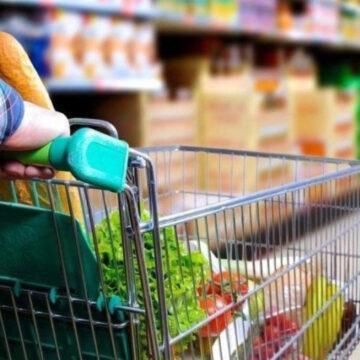 Inflation expectations up by 11.5 points