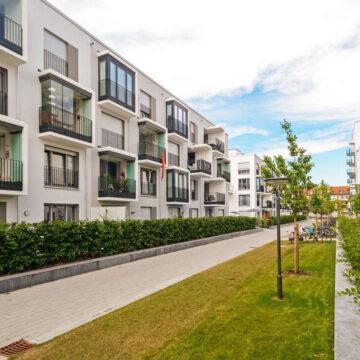 House sales up by 39% in April
