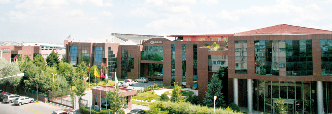 Makel Elektrik to set up TRY 100m factory in India
