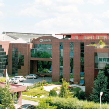 Makel Elektrik to set up TRY 100m factory in India