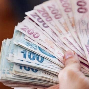 TRY 100 and TRY 200 banknotes dominate the market