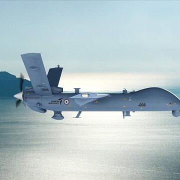 Turkey to manufacture  drone in Kazakhstan