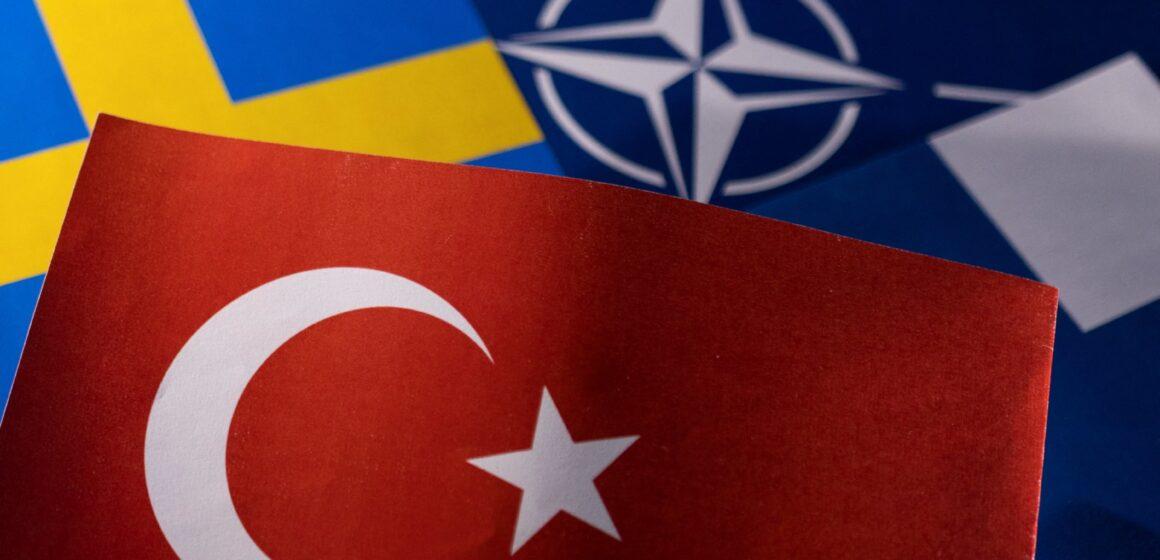 Turkey and Sweden must agree on differences