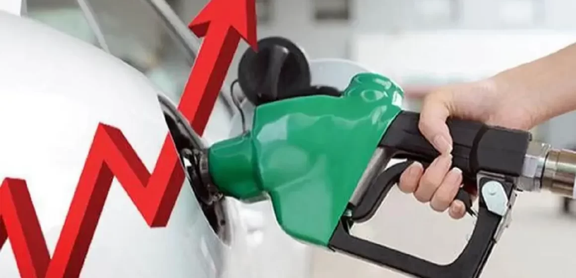 1.40 points for the June inflation is taken for granted
