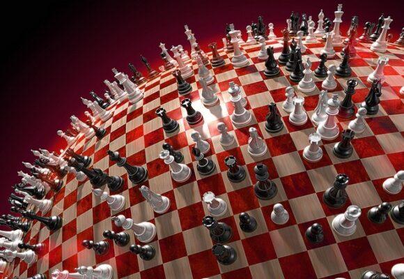 Will foreign policy knots be untied?