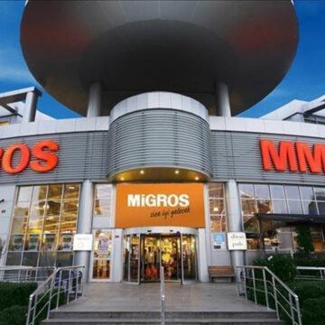 Migros penetrates online food delivery sector
